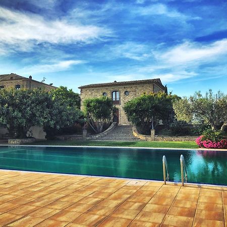 Agriturismo Gigliotto San Cono Εξωτερικό φωτογραφία