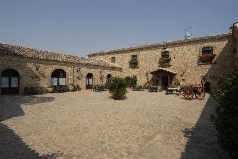 Agriturismo Gigliotto San Cono Εξωτερικό φωτογραφία