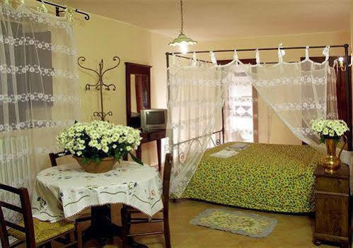Agriturismo Gigliotto San Cono Εξωτερικό φωτογραφία