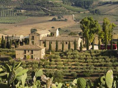 Agriturismo Gigliotto San Cono Εξωτερικό φωτογραφία