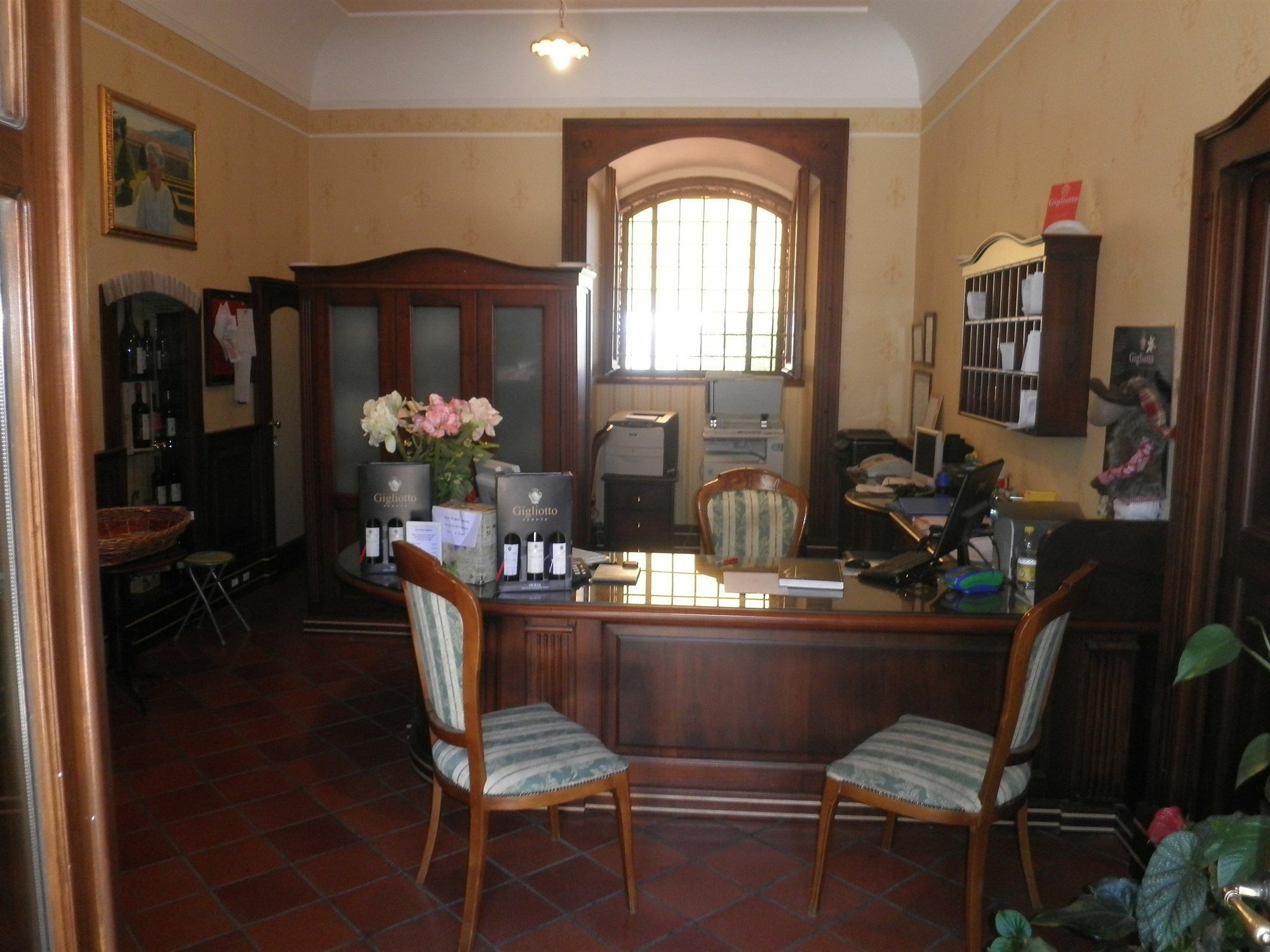 Agriturismo Gigliotto San Cono Εξωτερικό φωτογραφία