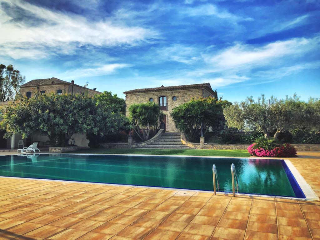 Agriturismo Gigliotto San Cono Εξωτερικό φωτογραφία