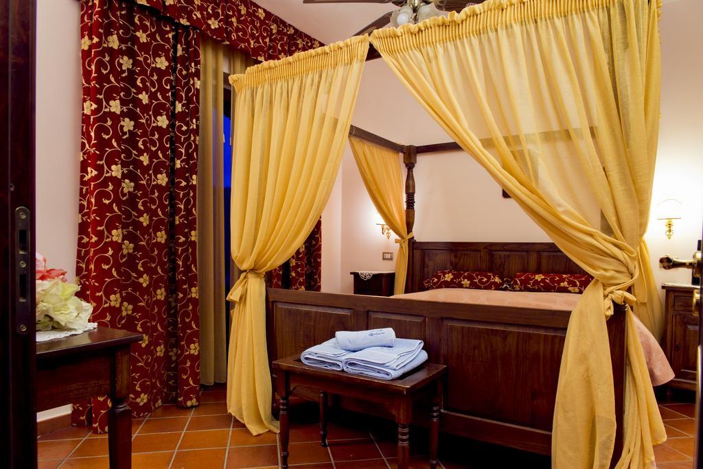 Agriturismo Gigliotto San Cono Εξωτερικό φωτογραφία