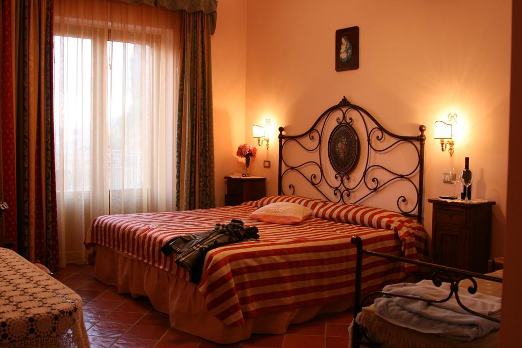 Agriturismo Gigliotto San Cono Εξωτερικό φωτογραφία