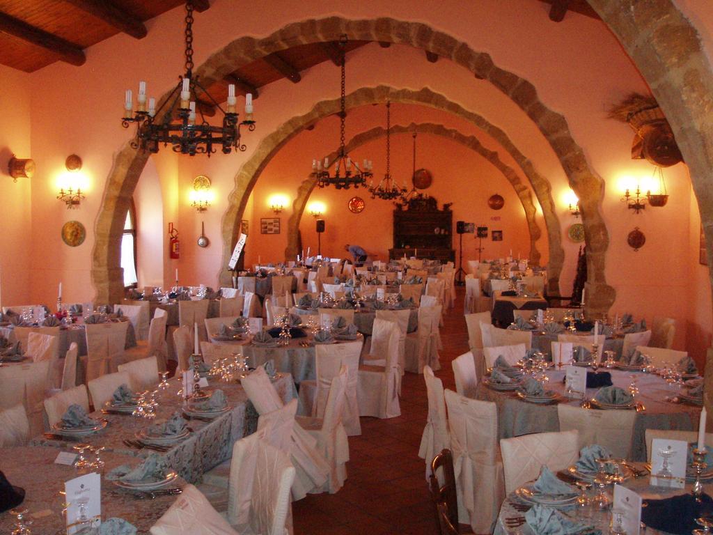 Agriturismo Gigliotto San Cono Εξωτερικό φωτογραφία