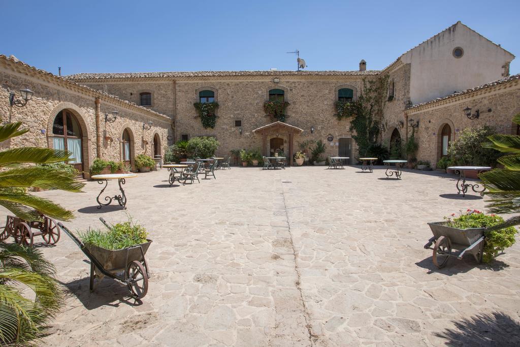 Agriturismo Gigliotto San Cono Εξωτερικό φωτογραφία