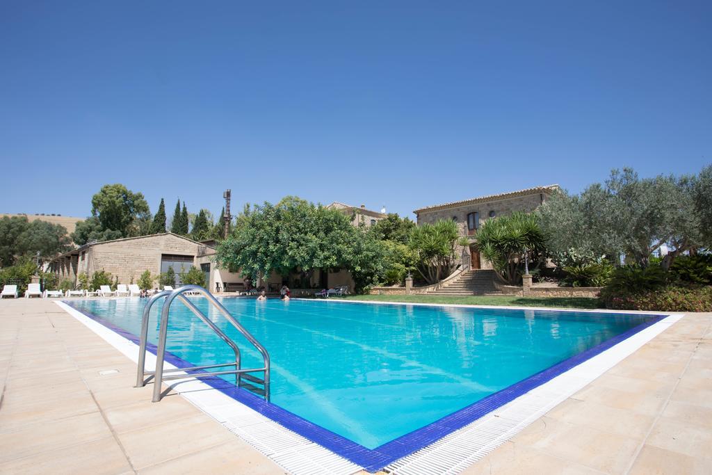Agriturismo Gigliotto San Cono Εξωτερικό φωτογραφία