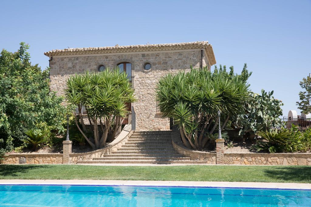 Agriturismo Gigliotto San Cono Εξωτερικό φωτογραφία