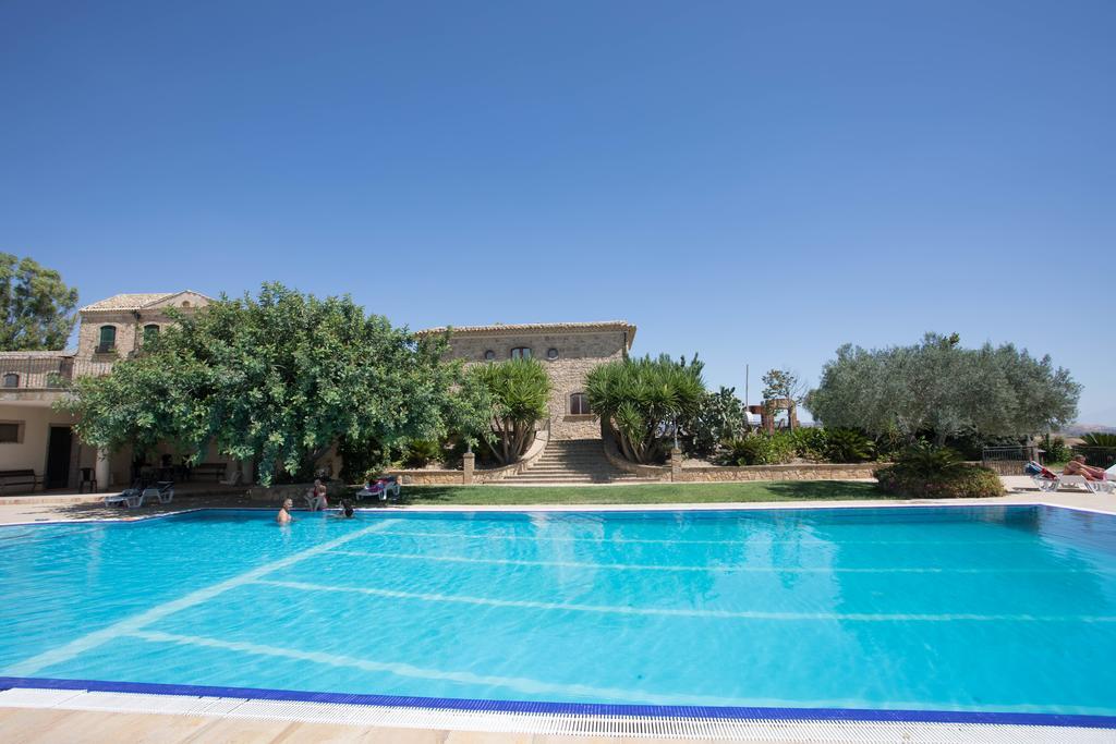 Agriturismo Gigliotto San Cono Εξωτερικό φωτογραφία