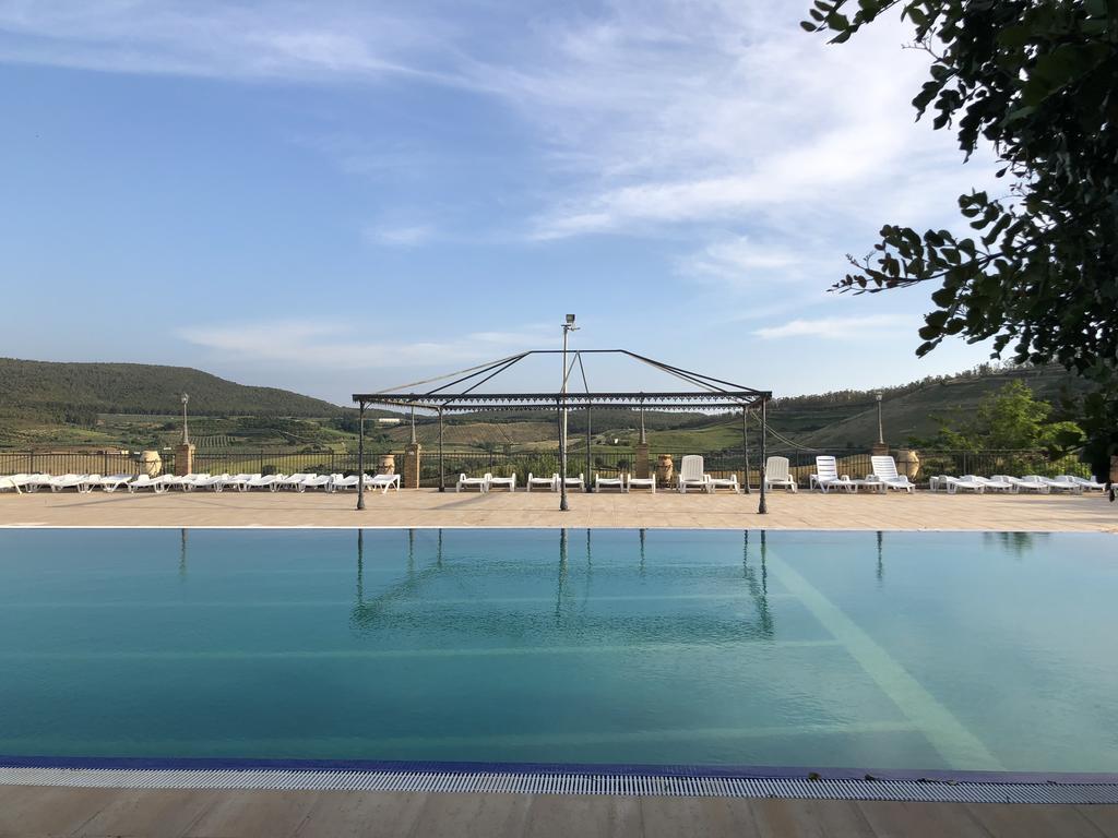 Agriturismo Gigliotto San Cono Εξωτερικό φωτογραφία