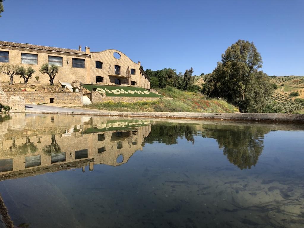Agriturismo Gigliotto San Cono Εξωτερικό φωτογραφία