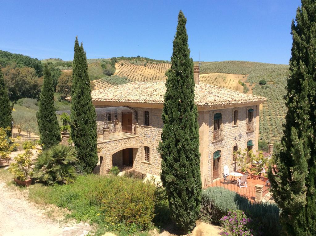 Agriturismo Gigliotto San Cono Εξωτερικό φωτογραφία