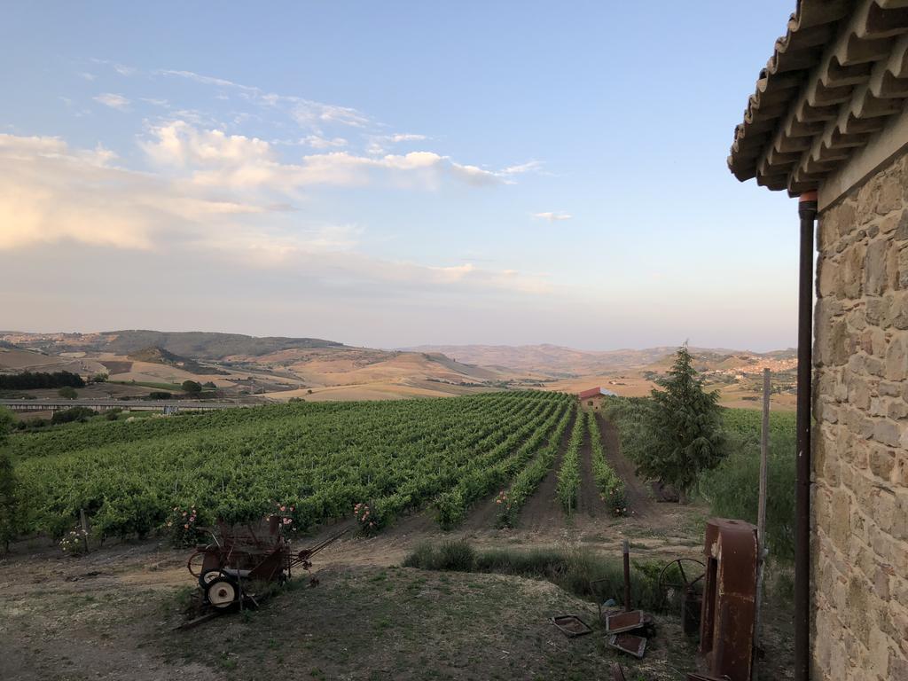 Agriturismo Gigliotto San Cono Εξωτερικό φωτογραφία